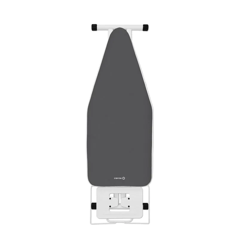 Reliable 120IB Home Ironing Board With Vera Foam Cover Pad