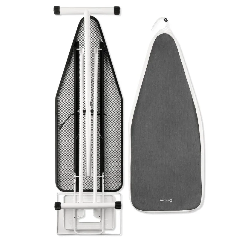 Reliable 120IB Home Ironing Board With Vera Foam Cover Pad
