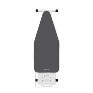 Reliable 120IB Home Ironing Board With Vera Foam Cover Pad