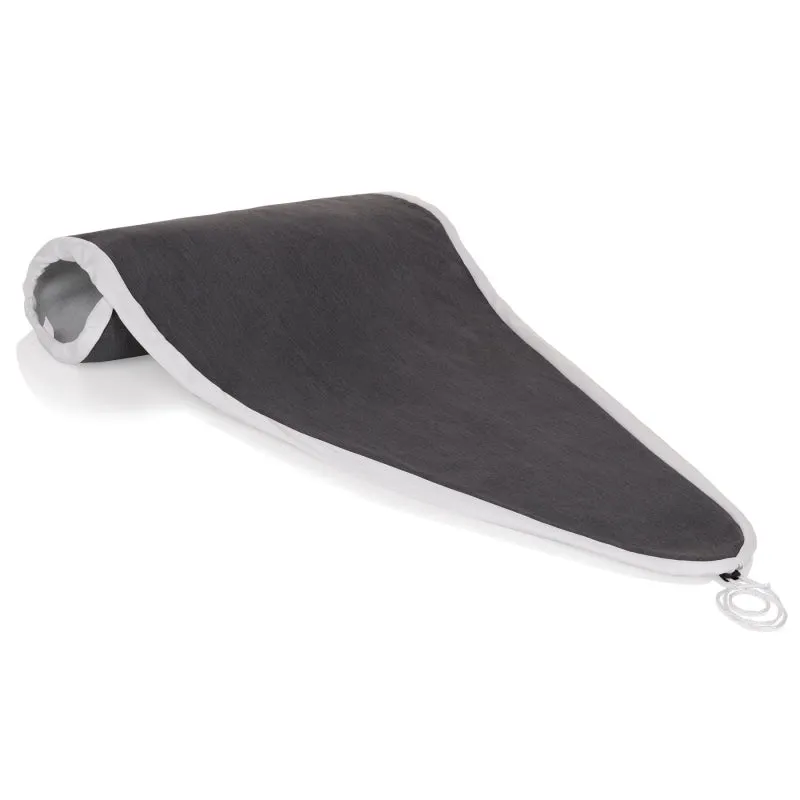 Reliable 120IB Home Ironing Board With Vera Foam Cover Pad