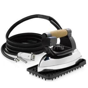 Reliable 2100IR Professional Steam Iron 120V