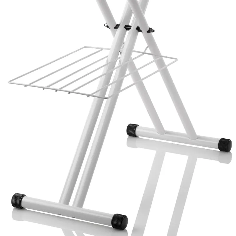 Reliable 220IB Home Ironing Board With Vera Foam Cover