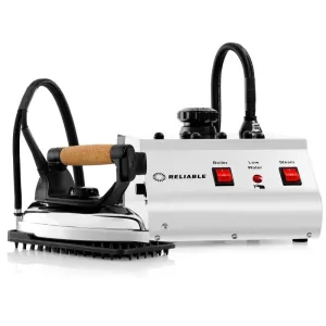 Reliable  3000IS Professional Steam Iron Station