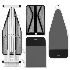 Reliable 320LB Premium Home Ironing Board With Vera Foam Cover Set