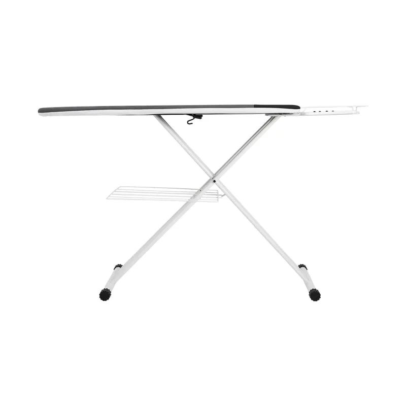 Reliable 320LB Premium Home Ironing Board With Vera Foam Cover Set