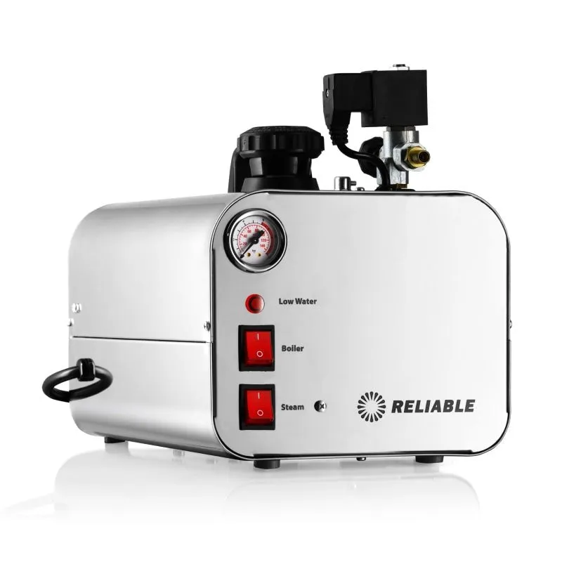 Reliable 5000IS Professional Steam Iron Station