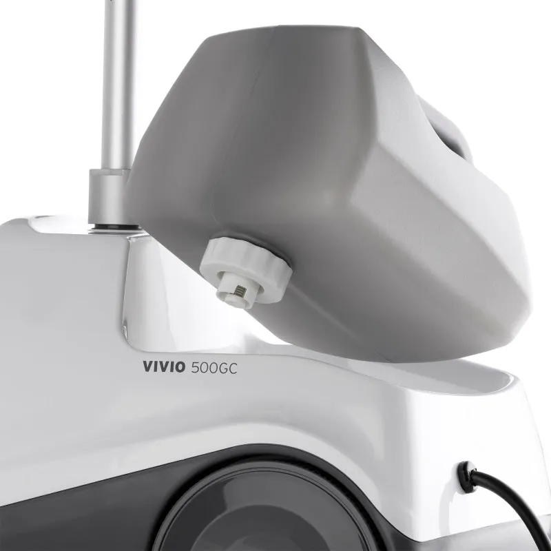 Reliable 500GC Professional Garment Steamer With Brush