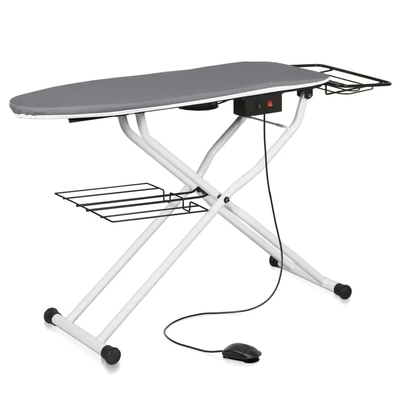 Reliable 500VB Vacuum and Up-Air Pressing Table