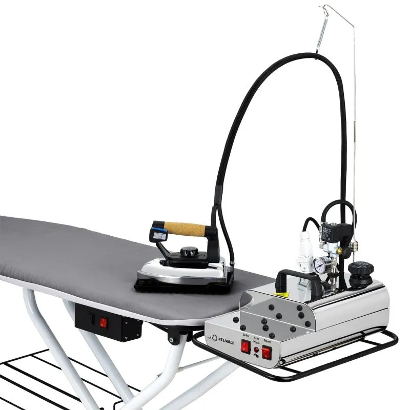 Reliable 500VB Vacuum and Up-Air Pressing Table