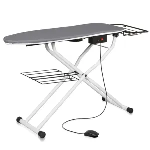 Reliable 500VB Vacuum and Up-Air Pressing Table