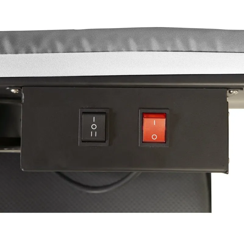 Reliable 500VB Vacuum and Up-Air Pressing Table