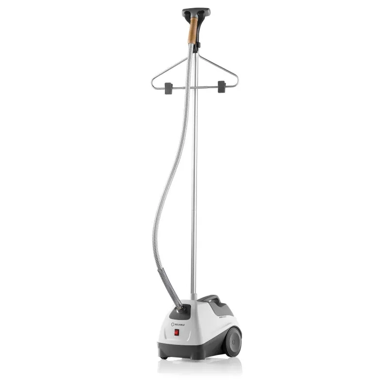 Reliable 550GC Professional Garment Steamer With Metal Head