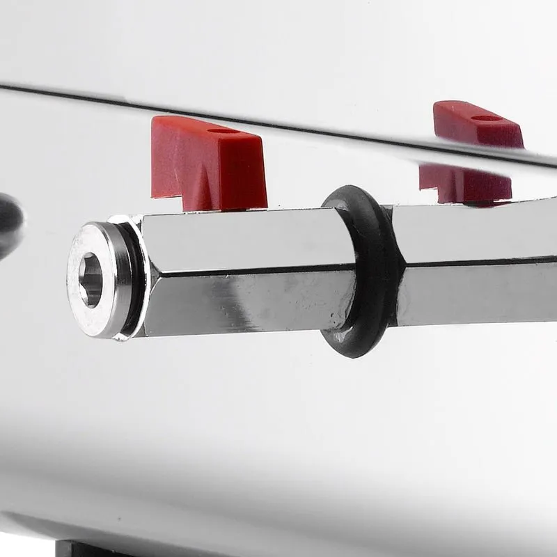 Reliable 6000IS Professional Steam Iron Station
