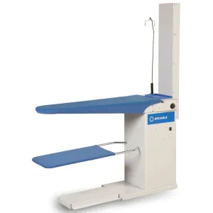 Reliable 6000VB Made In Italy Vacuum Pressing Table