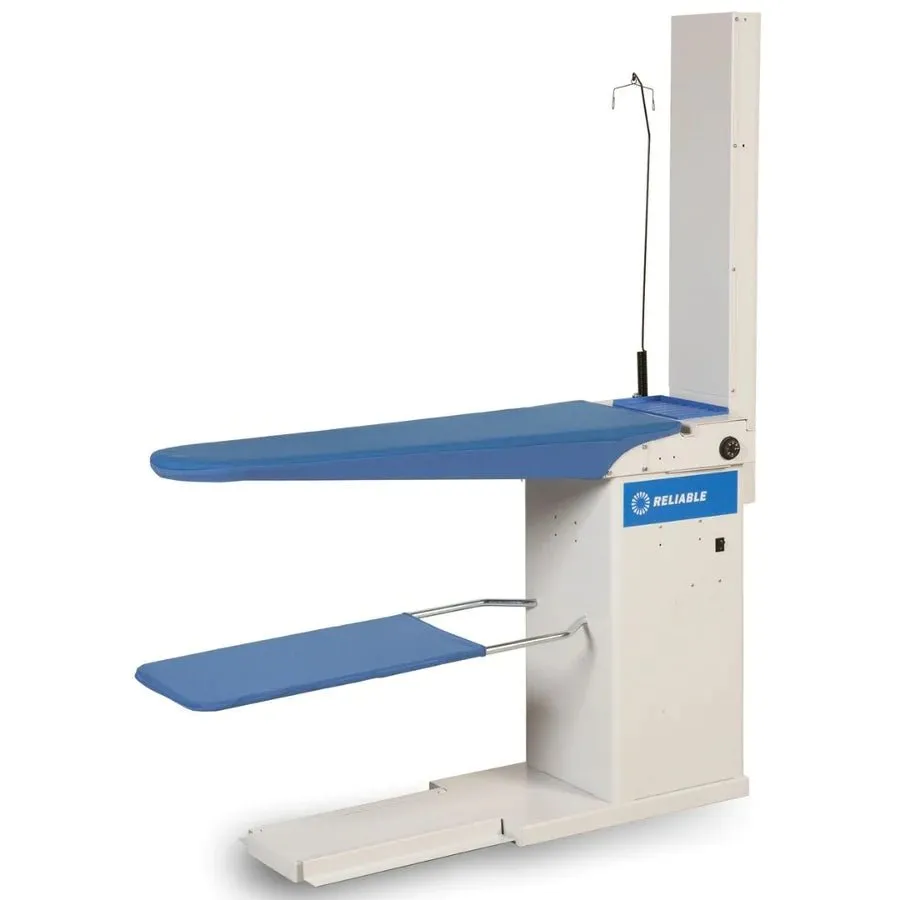 Reliable 6000VB Made In Italy Vacuum Pressing Table