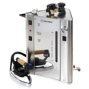 Reliable 7000IS Professional Steam Iron Station