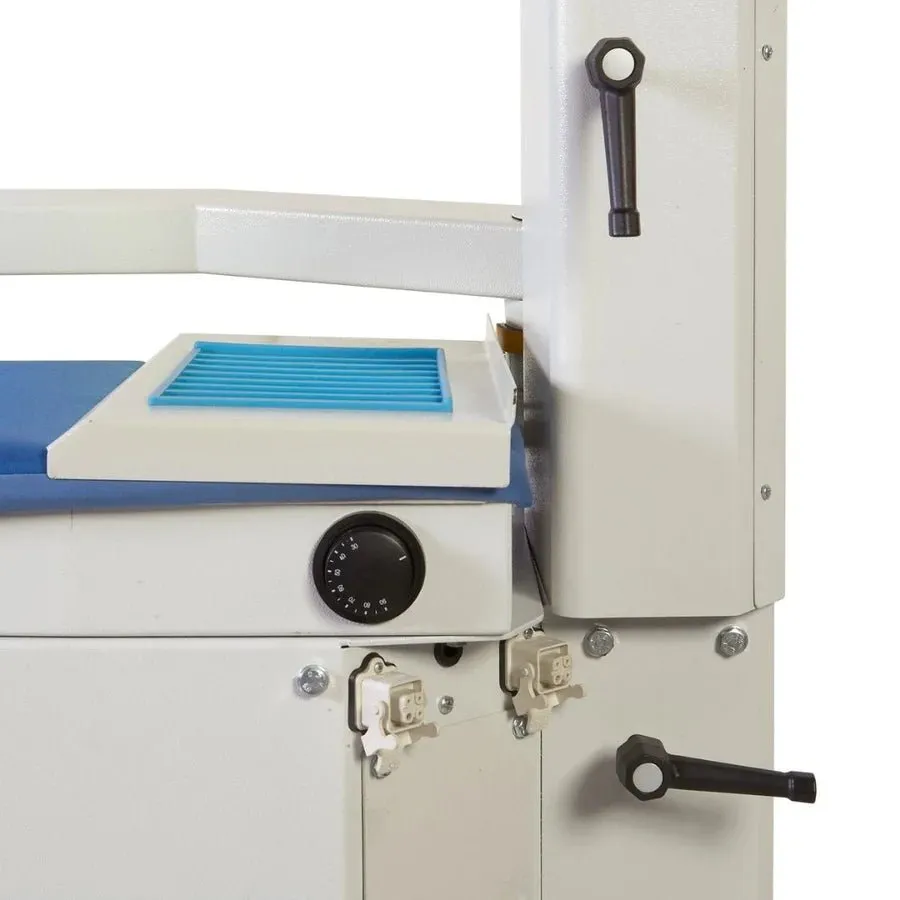 Reliable 7200VB Pro Vacuum & Up-air Pressing Table