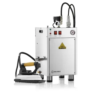Reliable 8000IS Professional Automatic Iron Station