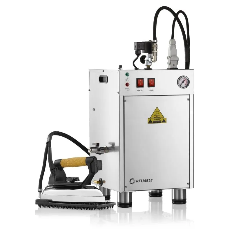 Reliable 8000IS Professional Automatic Iron Station