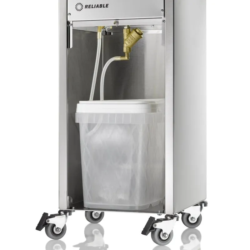 Reliable 9000IS Professional Automatic Iron Station