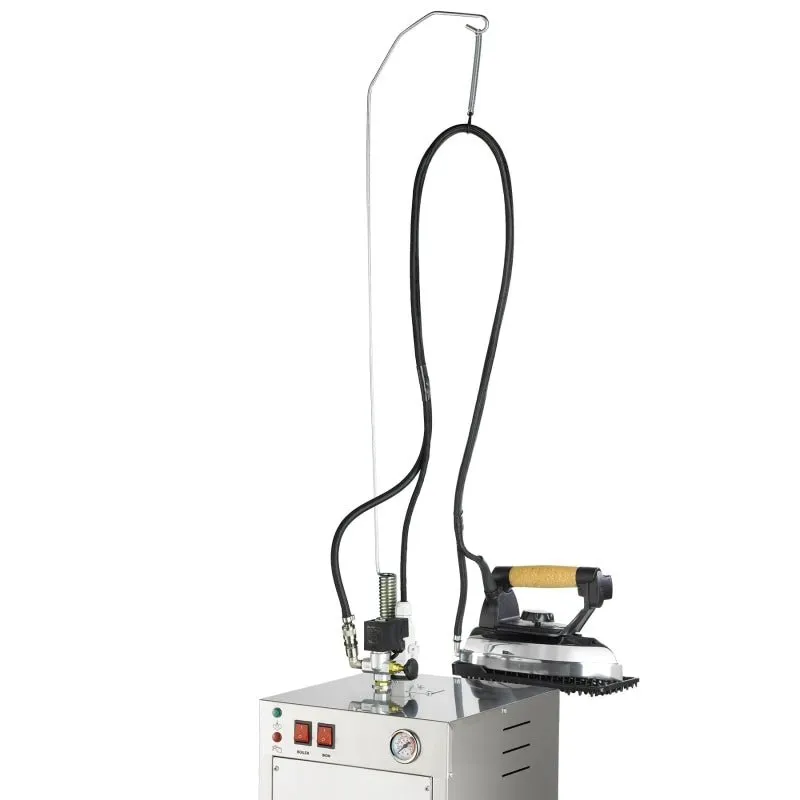 Reliable 9000IS Professional Automatic Iron Station