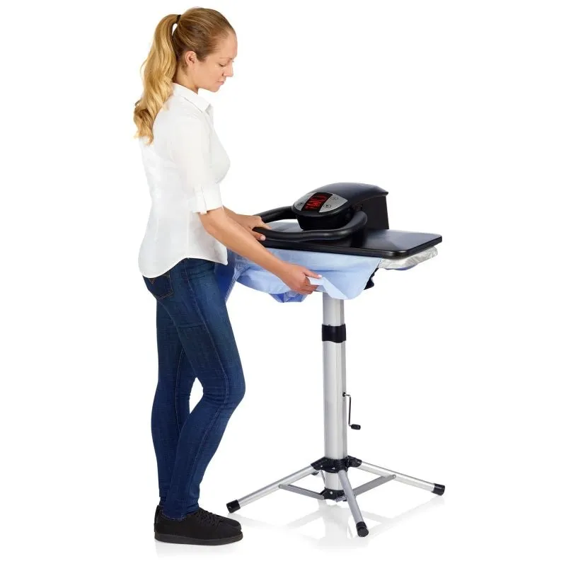 Reliable Aria 600PS Adjustable Steam Press Stand