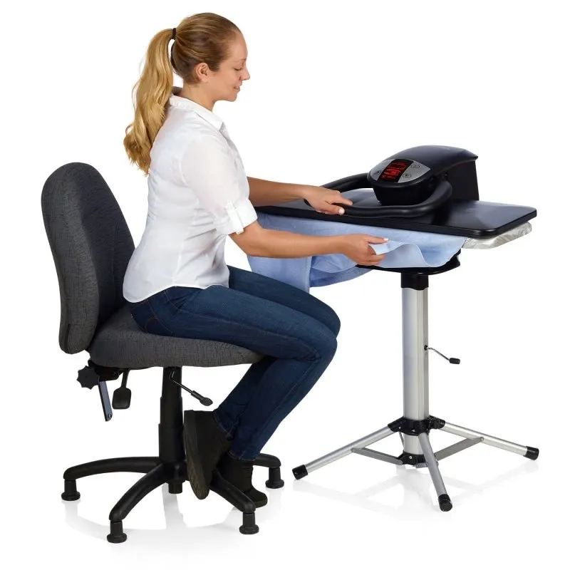 Reliable Aria 600PS Adjustable Steam Press Stand