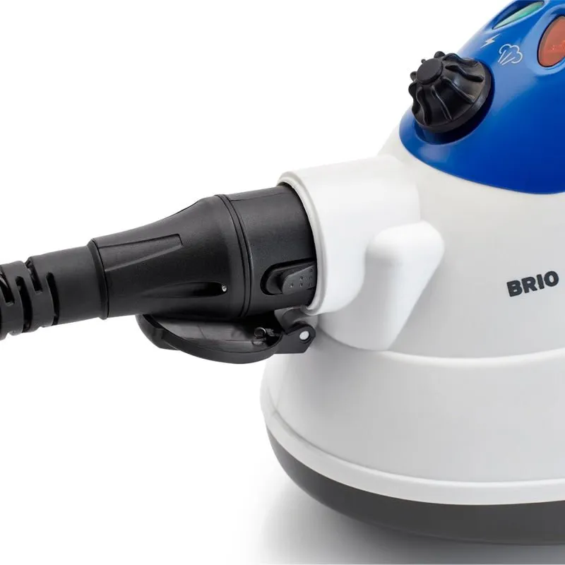 Reliable Brio 220CC Home Steam Cleaning System With Kit