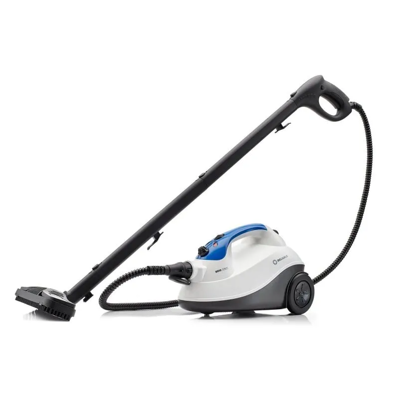 Reliable Brio 220CC Home Steam Cleaning System With Kit