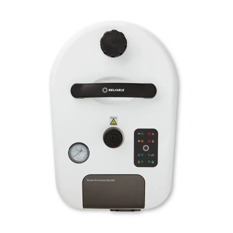 Reliable Brio Plus 400CC Steam Cleaner