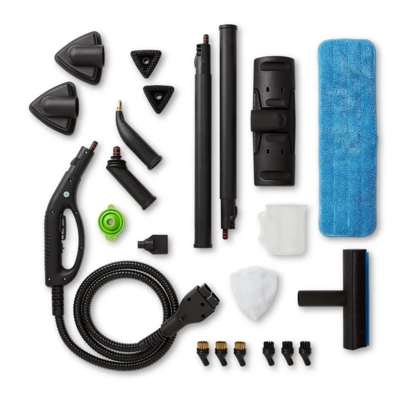 Reliable Brio Plus 400CC Steam Cleaner