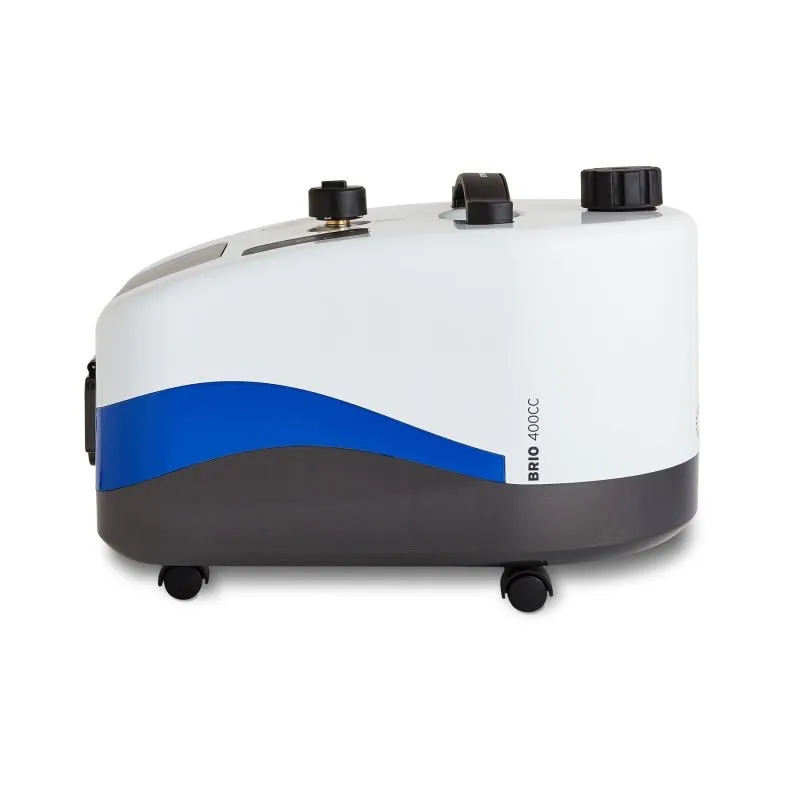 Reliable Brio Plus 400CC Steam Cleaner