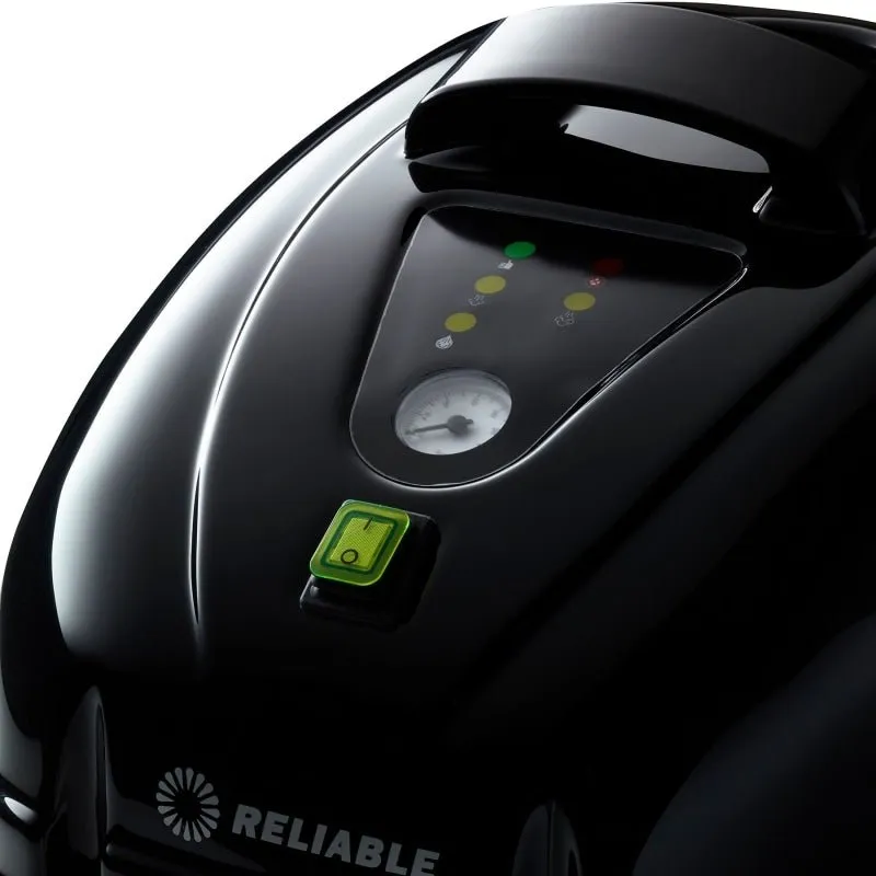 Reliable Brio Pro 1000cc/1000CT Pro Cleaner With Trolly