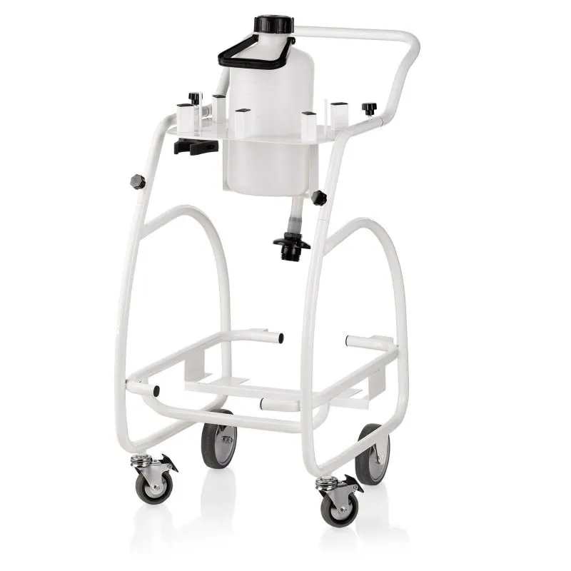 Reliable Brio Pro 1000cc/1000CT Pro Cleaner With Trolly