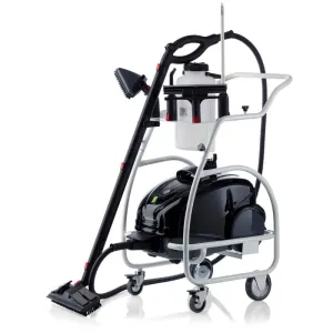 Reliable Brio Pro 1000cc/1000CT Pro Cleaner With Trolly