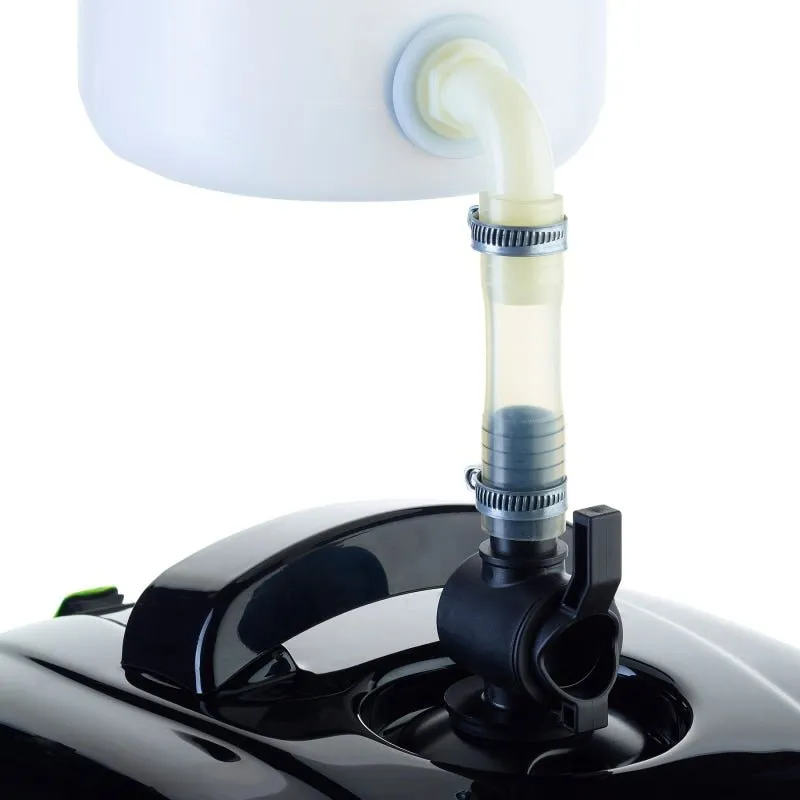 Reliable Brio Pro 1000cc/1000CT Pro Cleaner With Trolly