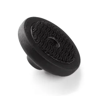Reliable EGVA 60mm Grip Brush For Abrasive Pads