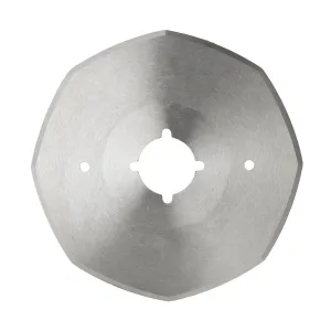 Reliable Octagonal Blade - 1500FR/XD-100 (S135)