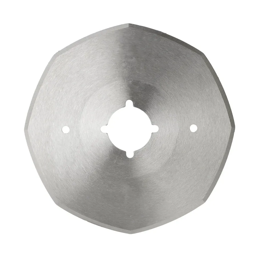 Reliable Octagonal Blade - 1500FR/XD-100 (S135)
