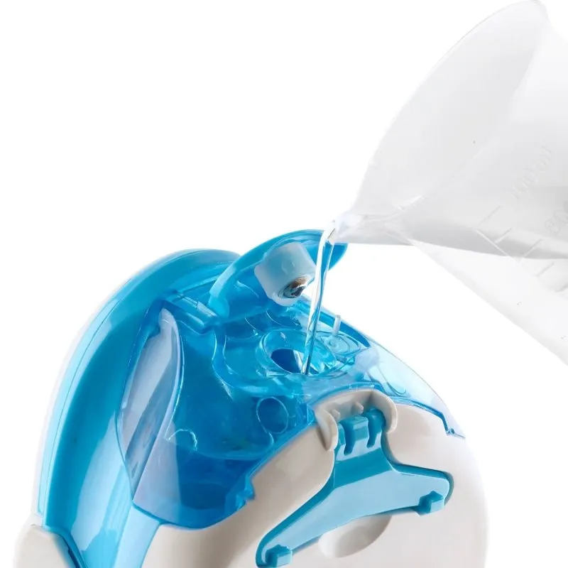 Reliable OVO 150GT Portable Steam Iron And Garment Steamer