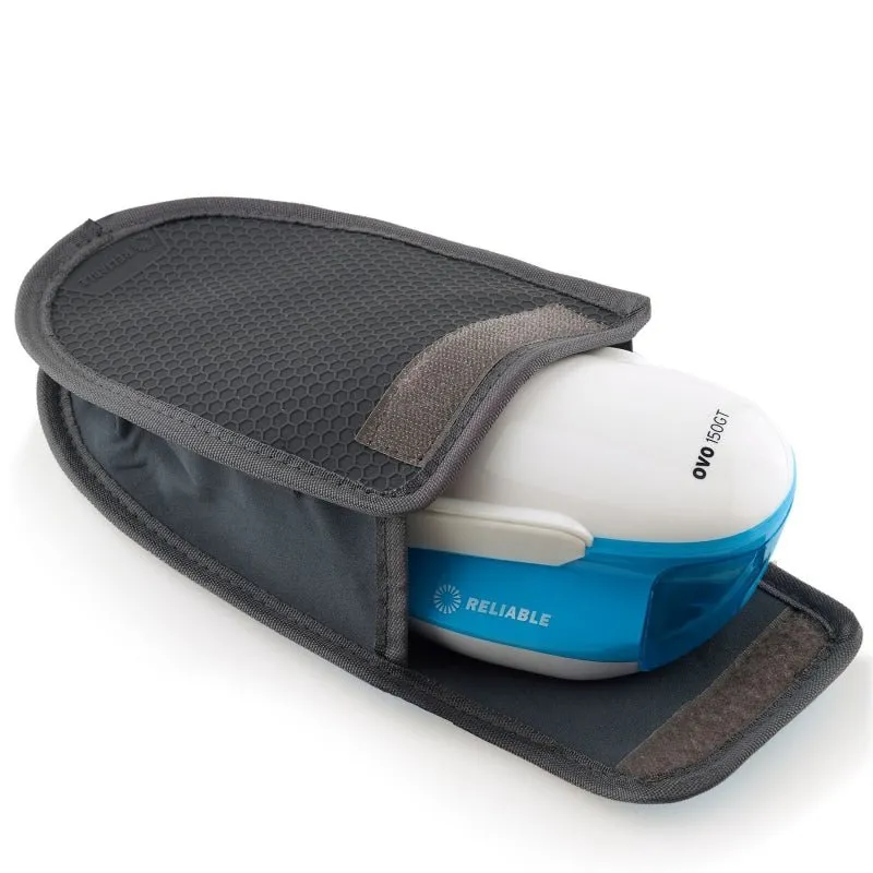 Reliable OVO 150GT Portable Steam Iron And Garment Steamer