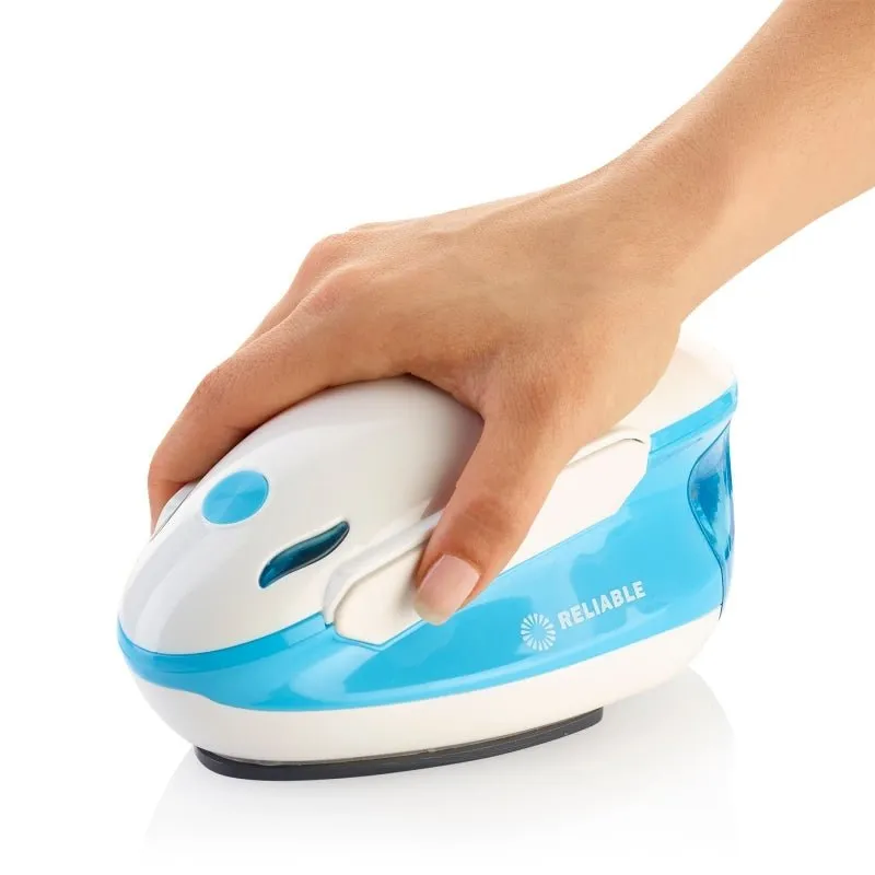 Reliable OVO 150GT Portable Steam Iron And Garment Steamer
