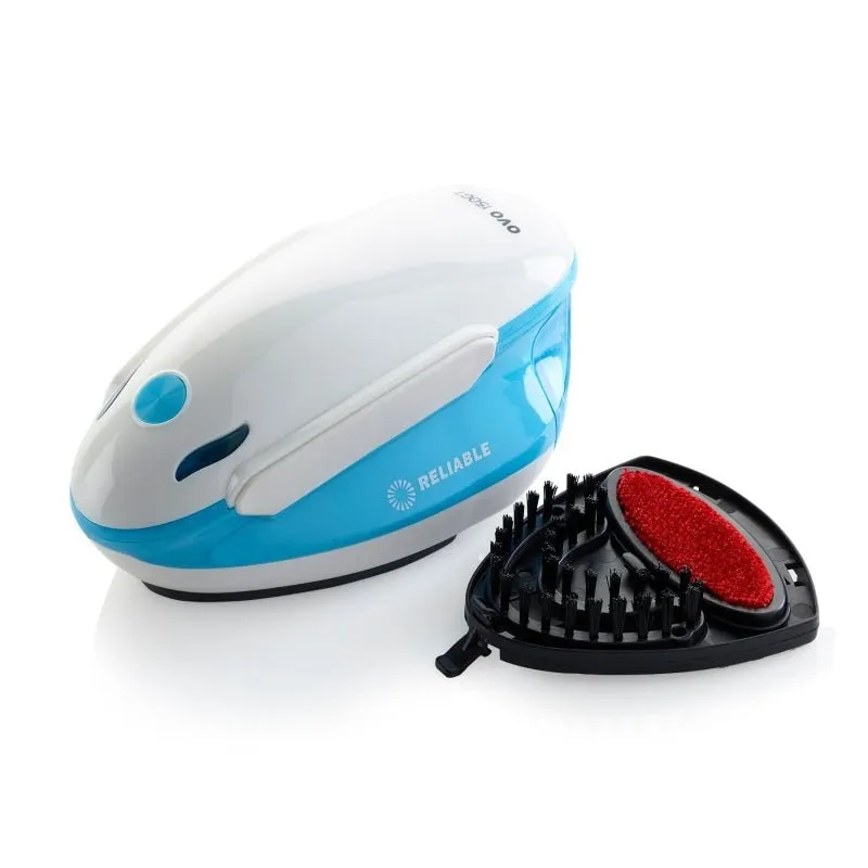 Reliable OVO 150GT Portable Steam Iron And Garment Steamer