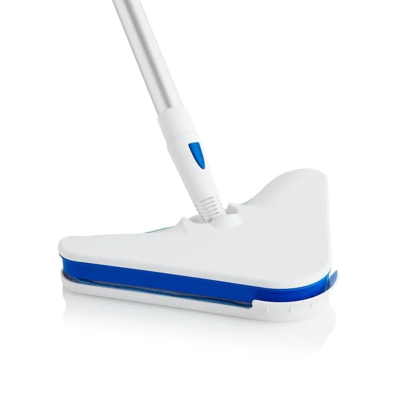 Reliable Pronto 300CS 2-In-1 Steam Cleaning System