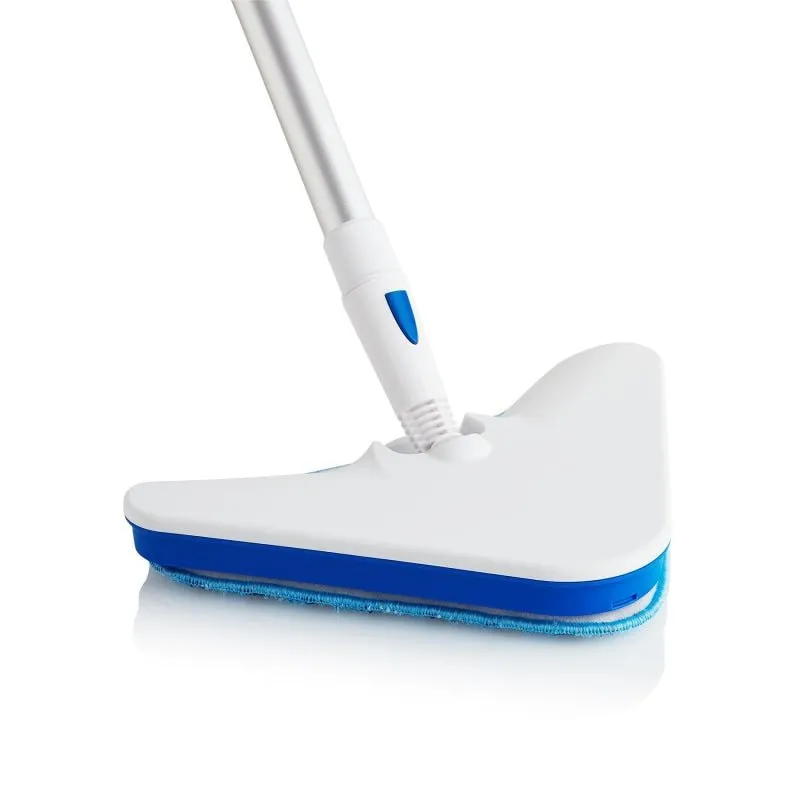 Reliable Pronto 300CS 2-In-1 Steam Cleaning System