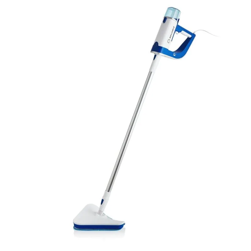 Reliable Pronto 300CS 2-In-1 Steam Cleaning System