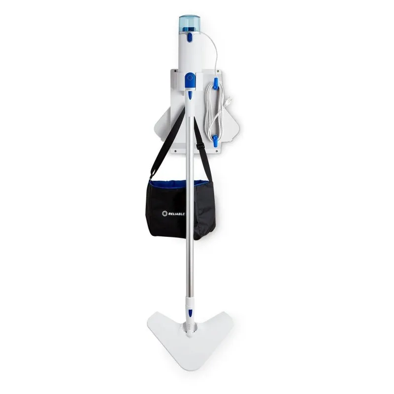 Reliable Pronto 300CS 2-In-1 Steam Cleaning System