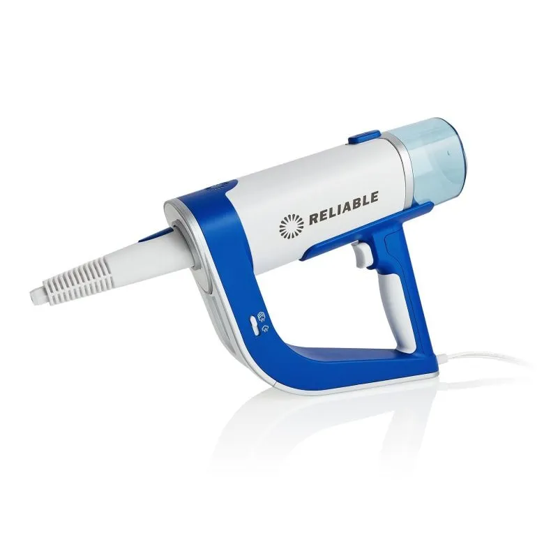 Reliable Pronto 300CS 2-In-1 Steam Cleaning System