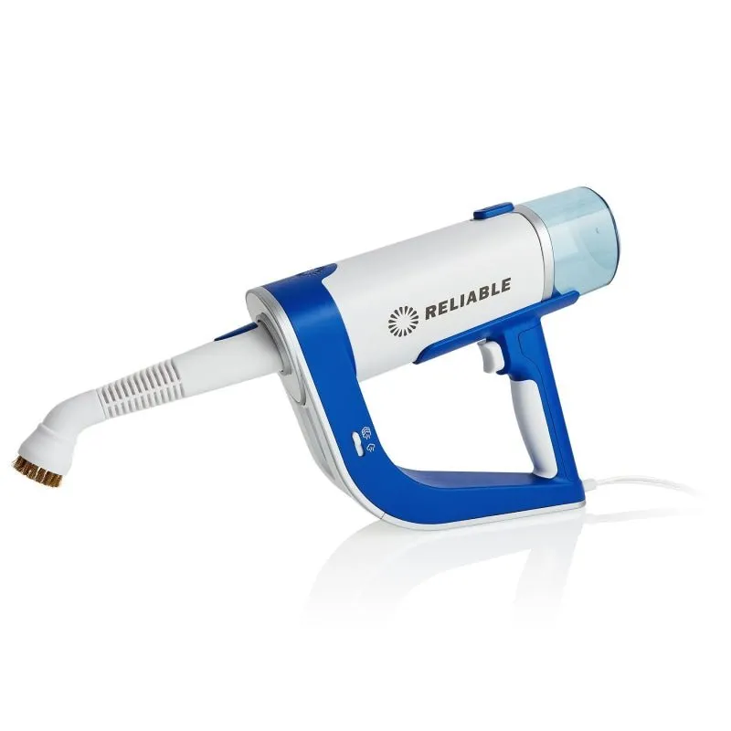 Reliable Pronto 300CS 2-In-1 Steam Cleaning System