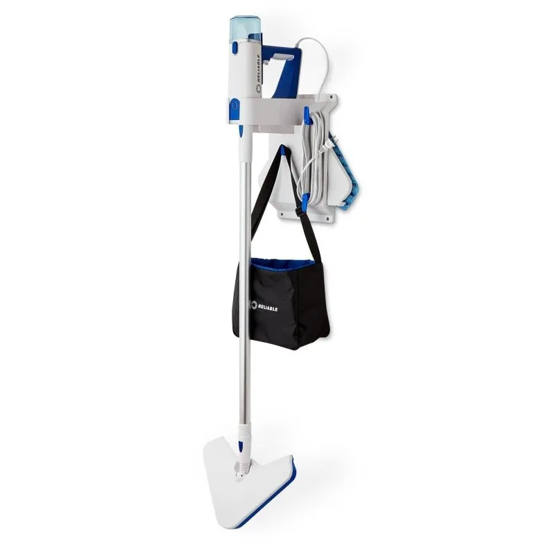 Reliable Pronto 300CS 2-In-1 Steam Cleaning System